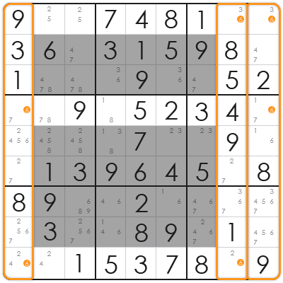 nyt sudoku medium