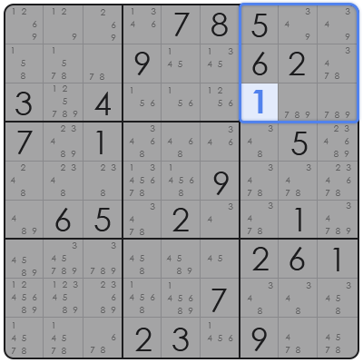 how to play sudoku beginners